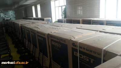 سرپرست مدیریت امور پردیس های استان مرکزی خبرداد:

آماده سازی فضاهای پردیس های استان برای سال تحصیلی جدید