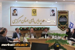 جلسه هم اندیشی اساتید گروه زبان انگلیسی برگزار شد 6