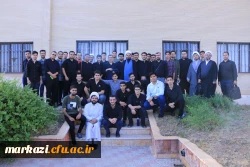 دوره توانمند سازی دانشجویان فعال فرهنگی سیاسی و اجتماعی(طرح حامیم ۲)  2