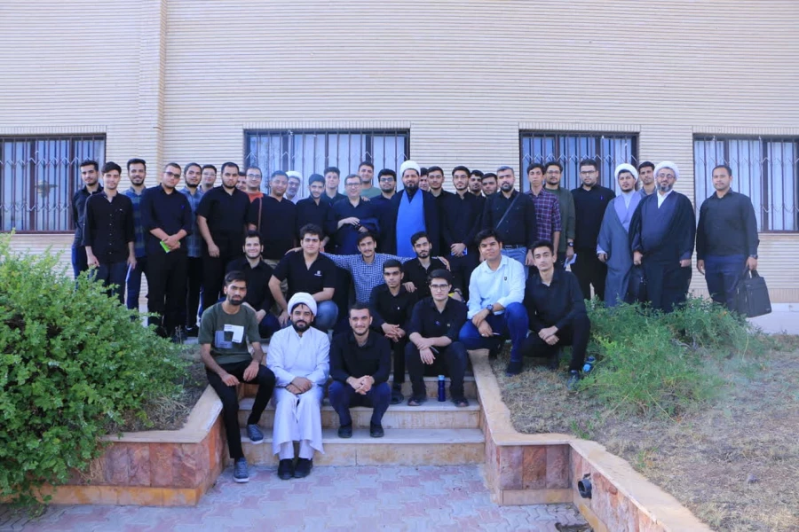 دوره توانمند سازی دانشجویان فعال فرهنگی سیاسی و اجتماعی(طرح حامیم ۲)  2