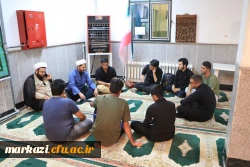 دوره توانمند سازی دانشجویان فعال فرهنگی سیاسی و اجتماعی(طرح حامیم ۲)  4