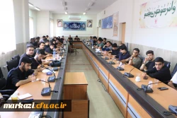 دوره توانمند سازی دانشجویان فعال فرهنگی سیاسی و اجتماعی(طرح حامیم ۲)  5