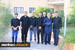 دوره توانمند سازی دانشجویان فعال فرهنگی سیاسی و اجتماعی(طرح حامیم ۲)  7