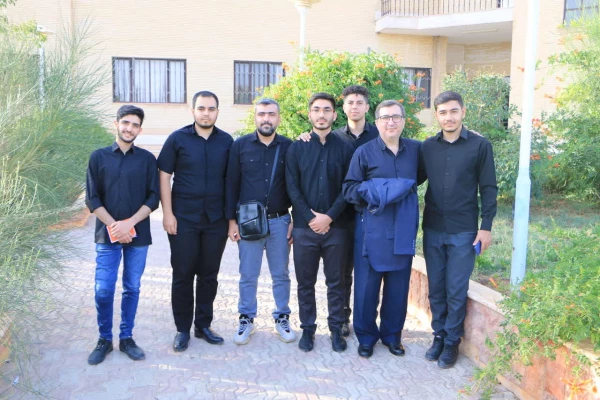 دوره توانمند سازی دانشجویان فعال فرهنگی سیاسی و اجتماعی(طرح حامیم ۲)  7