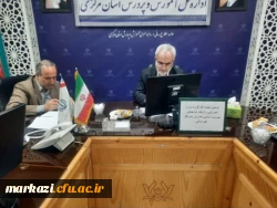 تفاهم نامه برگزاری دوره های توانمندسازی نیروهای مراکز و مدارس غیردولتی 3