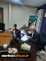 تفاهم نامه برگزاری دوره های توانمندسازی نیروهای مراکز و مدارس غیردولتی 4