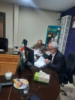 تفاهم نامه برگزاری دوره های توانمندسازی نیروهای مراکز و مدارس غیردولتی 4