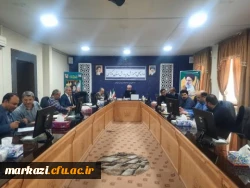 تفاهم نامه برگزاری دوره های توانمندسازی نیروهای مراکز و مدارس غیردولتی 5