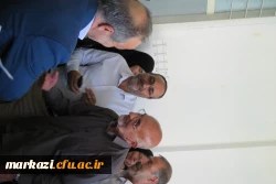 برگزاری دوره توانمند سازی معلمان مدارس غیردولتی  در استان مرکزی 7