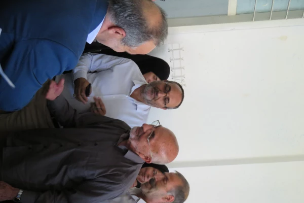 برگزاری دوره توانمند سازی معلمان مدارس غیردولتی  در استان مرکزی 7