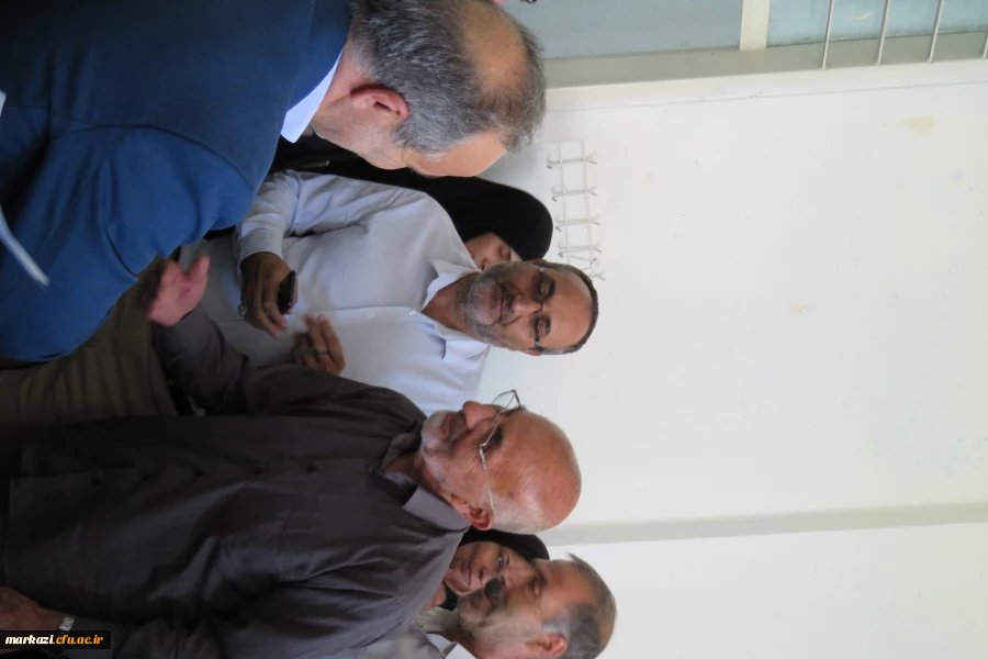 برگزاری دوره توانمند سازی معلمان مدارس غیردولتی  در استان مرکزی 7