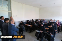 برگزاری دوره توانمند سازی معلمان مدارس غیردولتی  در استان مرکزی 8