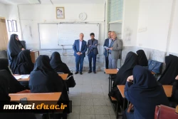 برگزاری دوره توانمند سازی معلمان مدارس غیردولتی  در استان مرکزی 9