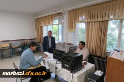 فرآیند ارزیابی تکمیلی داوطلبان ورودی 1402 دانشجو معلمان دانشگاه فرهنگیان 4