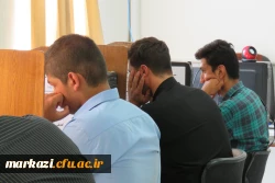 فرآیند ارزیابی تکمیلی داوطلبان ورودی 1402 دانشجو معلمان دانشگاه فرهنگیان 5