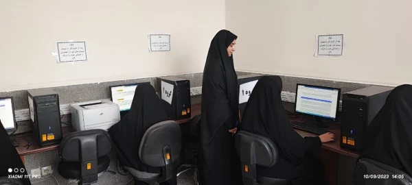 فرآیند ارزیابی تکمیلی داوطلبان ورودی 1402 دانشجو معلمان دانشگاه فرهنگیان 9