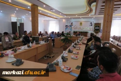 کارگاه آموزشی بهداشت وایمنی ویژه نیروهای خدماتی  2