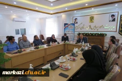 کارگاه آموزشی بهداشت وایمنی ویژه نیروهای خدماتی  3