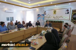 کارگاه آموزشی بهداشت وایمنی ویژه نیروهای خدماتی  4