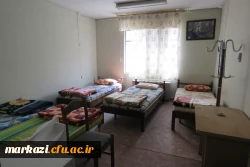 بازدید از فضاهای آموزشی و خوابگاهی مد نظر دانشگاه فرهنگیان در شهر اراک
 4