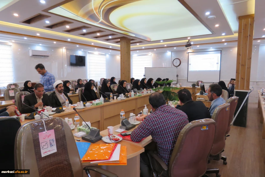 دوره بازآموزی کارورزی 1و3  5