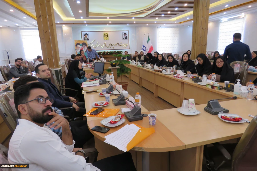 دوره بازآموزی کارورزی 1و3  6