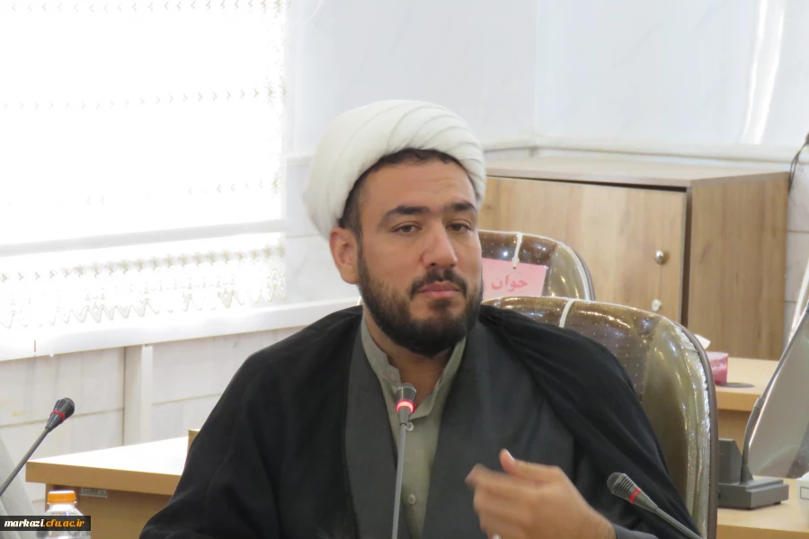 برنامه درسی مغفول شده در تربیت معلم باید توسط اساتید شناسایی شود 9