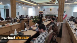 کارگاه آموزشی درآمدی بر سبک زندگی دینی در دنیای مدرن ( و پاسخ به شبهات) 2