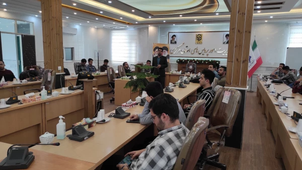 کارگاه آموزشی درآمدی بر سبک زندگی دینی در دنیای مدرن ( و پاسخ به شبهات) 2