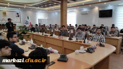 کارگاه آموزشی درآمدی بر سبک زندگی دینی در دنیای مدرن ( و پاسخ به شبهات) 4