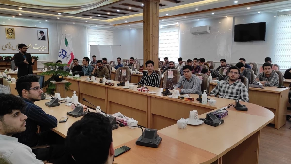 کارگاه آموزشی درآمدی بر سبک زندگی دینی در دنیای مدرن ( و پاسخ به شبهات) 4