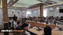 کارگاه آموزشی درآمدی بر سبک زندگی دینی در دنیای مدرن ( و پاسخ به شبهات) 5