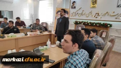 کارگاه آموزشی درآمدی بر سبک زندگی دینی در دنیای مدرن ( و پاسخ به شبهات) 6