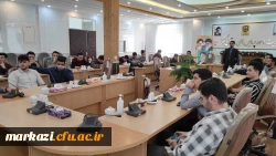 کارگاه آموزشی درآمدی بر سبک زندگی دینی در دنیای مدرن ( و پاسخ به شبهات) 7