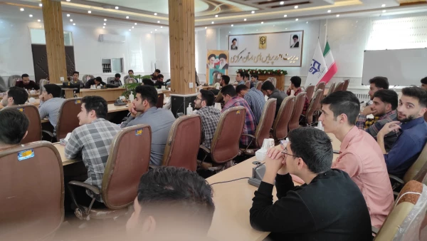 کارگاه آموزشی درآمدی بر سبک زندگی دینی در دنیای مدرن ( و پاسخ به شبهات) 8