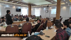 کارگاه آموزشی درآمدی بر سبک زندگی دینی در دنیای مدرن ( و پاسخ به شبهات) 10