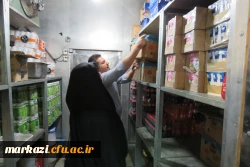 بازدید از پردیس های دانشگاه فرهنگیان استان مرکزی 6