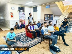 مسابقات pes به مناسبت هفته تربیت بدنی در پردیس شهیدباهنر برگزار شد 3