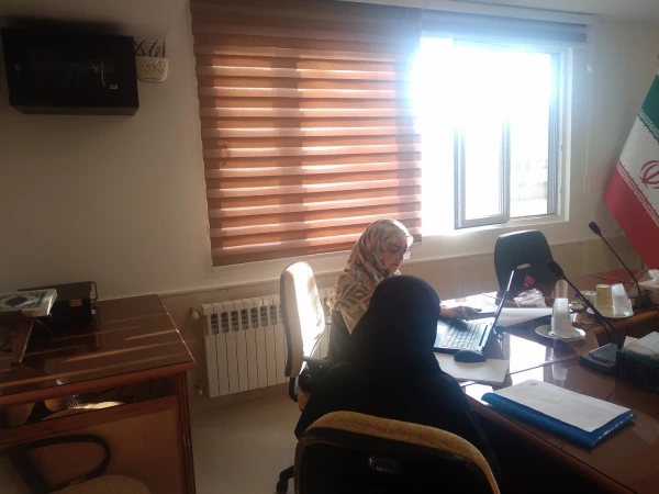 پایش روانشناختی دانشجو معلمان جدید الورود 1402 2