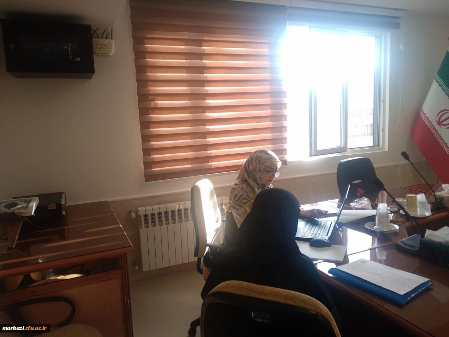 پایش روانشناختی دانشجو معلمان جدید الورود 1402 2