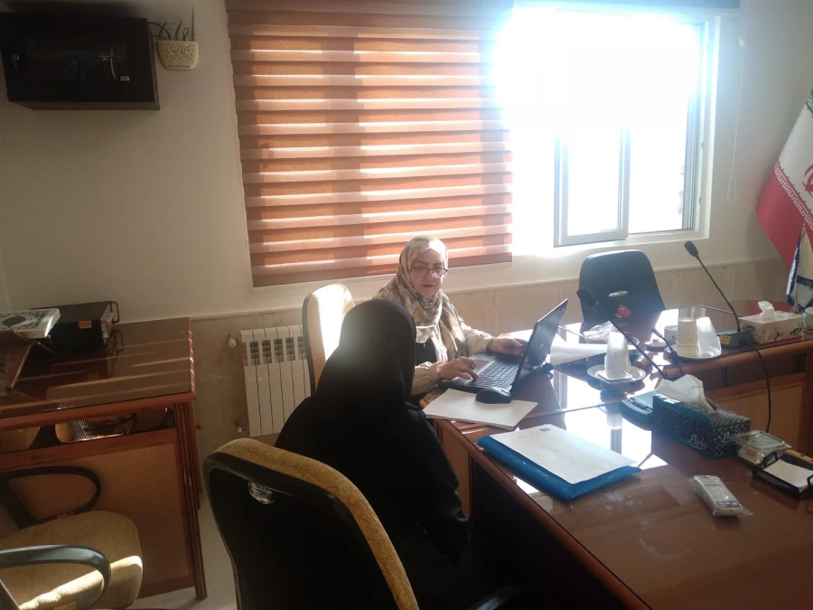 پایش روانشناختی دانشجو معلمان جدید الورود 1402 3