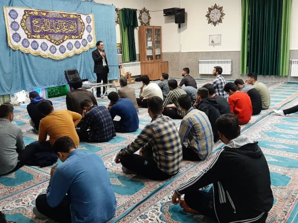 کارگاه مشاوره ای حمایتهاو ارتباطات اجتماعی وسلامت روان  2