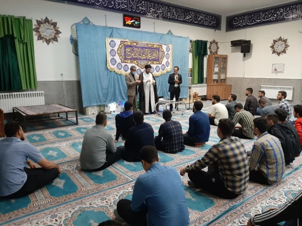 کارگاه مشاوره ای حمایتهاو ارتباطات اجتماعی وسلامت روان  5