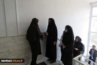 در دانشگاه فرهنگیان استان مرکزی برگزار شد:

آزمون جامع(اصلح) مهارت آموزان 