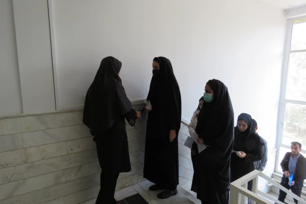 آزمون جامع(اصلح) مهارت آموزان  2