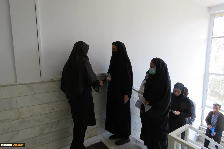 آزمون جامع(اصلح) مهارت آموزان  2