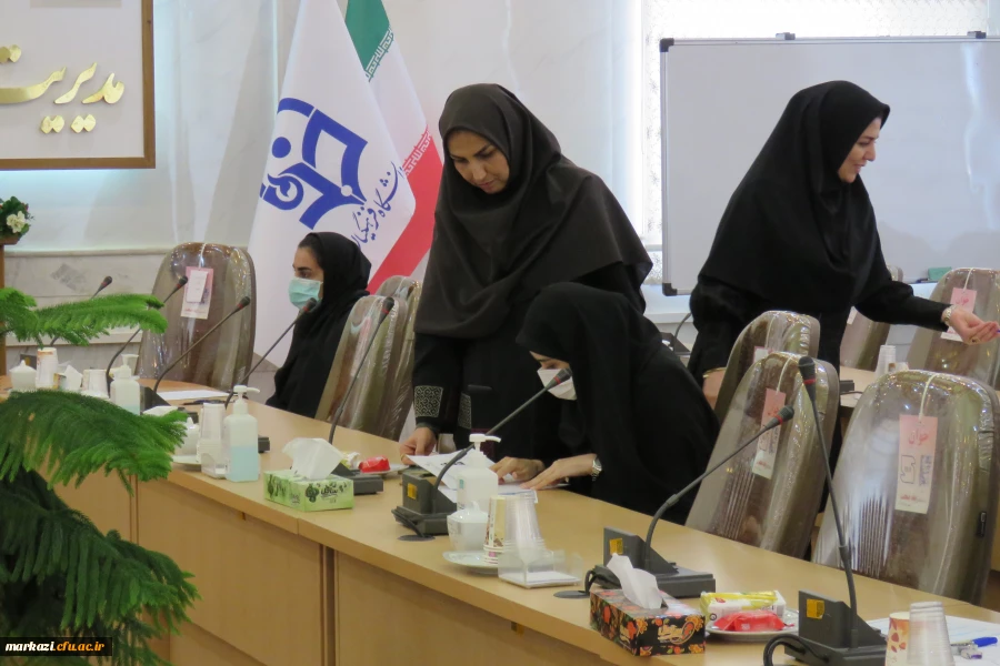 آزمون جامع(اصلح) مهارت آموزان  4