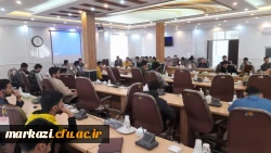 کارگاه آموزشی موانع حضور  3