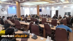 کارگاه آموزشی موانع حضور  4