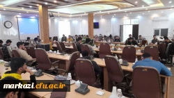 کارگاه آموزشی موانع حضور  5